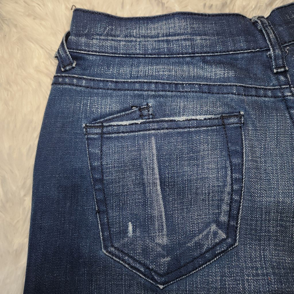 PRPS Daytona Japanese Denim Bootcut Jeans - Picture 15 of 15